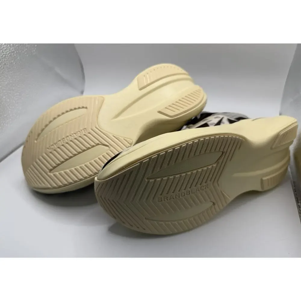 Brandblack Kaiju W609BB WBK Women Sz 6 Running Shoes NWB UK 3.5 EUR 36.5 CM 23